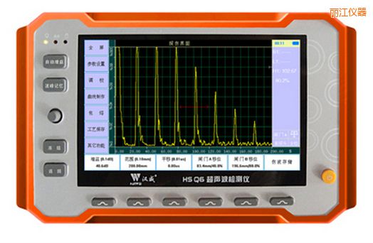 麗江微型臺式超聲波檢測儀