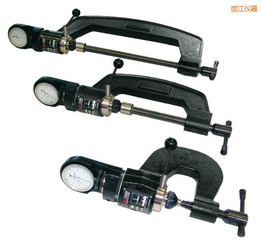 麗江便攜式試驗夾具