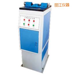 麗江時代電動夏比沖擊試樣缺口拉床