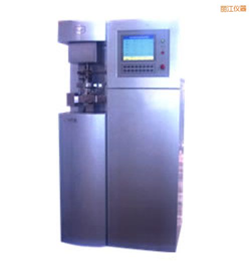 麗江時(shí)代杠桿式四球摩擦磨損試驗(yàn)機(jī)