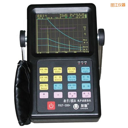 麗江超聲波探傷儀