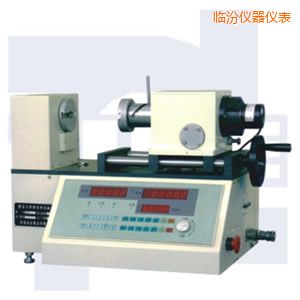 臨汾全制動彈簧扭轉(zhuǎn)試驗(yàn)機(jī)