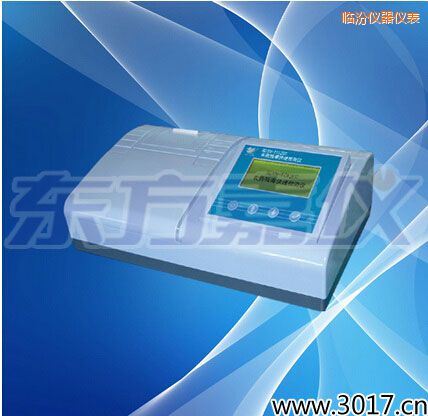 臨汾10通道農(nóng)藥殘毒快速檢測(cè)儀