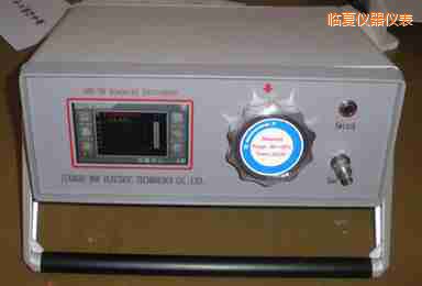 臨夏精密露點(diǎn)分析儀