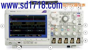 臨沂數(shù)字熒光示波器