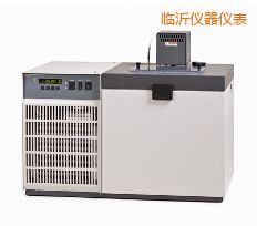 臨沂低溫恒溫槽