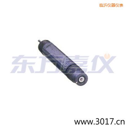 臨沂含有溫度的雙鹽橋電極