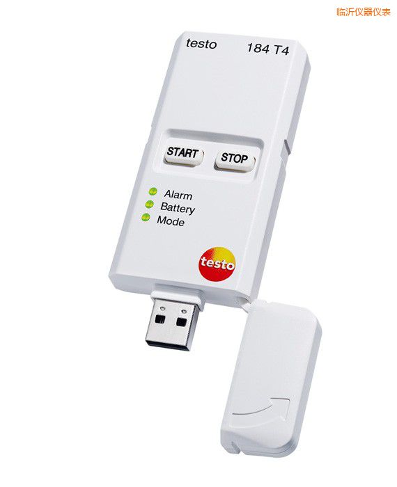 臨沂USB型溫度記錄儀