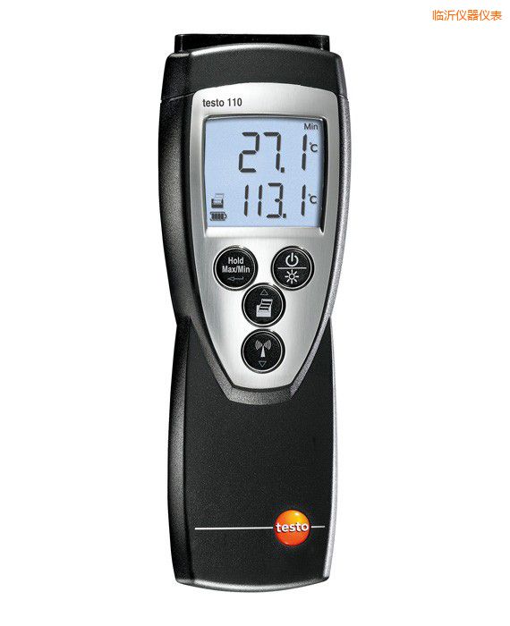 臨沂單通道NTC食品溫度儀