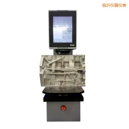 臨沂全自動布氏硬度計(jì)