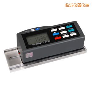 臨沂手持式粗糙度計