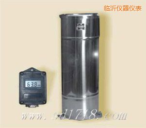 臨沂雨量記錄儀
