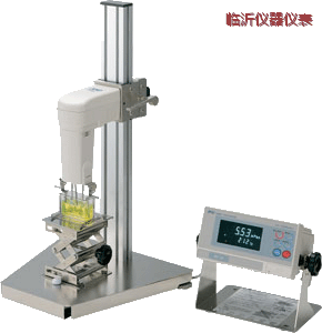 臨沂正弦波振動式粘度計