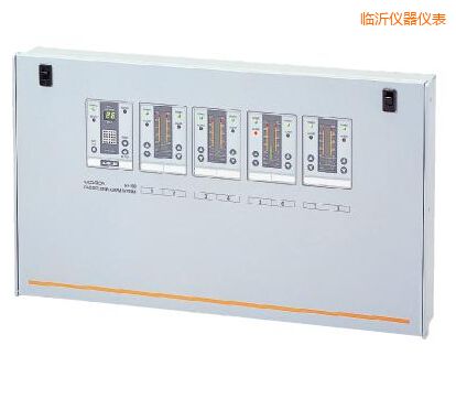 臨沂固定式氣體檢測(cè)儀控制器