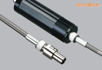 臨沂工業(yè)在線紅外測溫儀