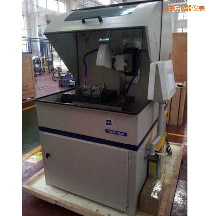 臨沂大型全自動(dòng)切割機(jī)