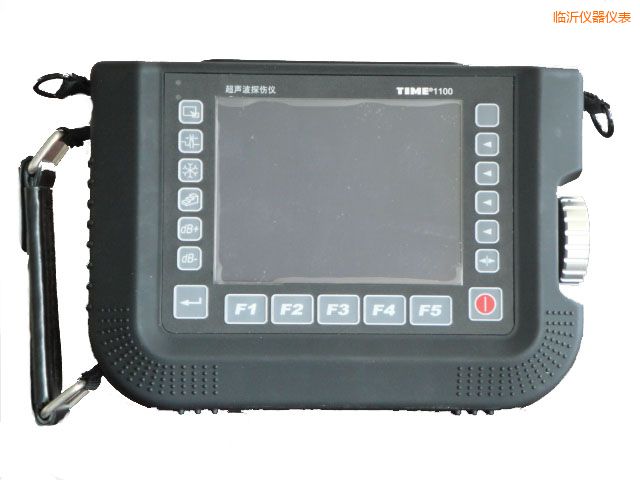 臨沂超聲波探傷儀