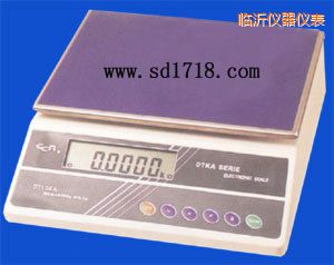 臨沂高精度電子天平,15kg,0.1g