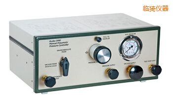 臨猗手動(dòng)精密氣體壓力調(diào)節(jié)器