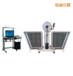 臨猗JB-W300A I/C懸臂梁/簡支梁擺錘沖擊試驗機