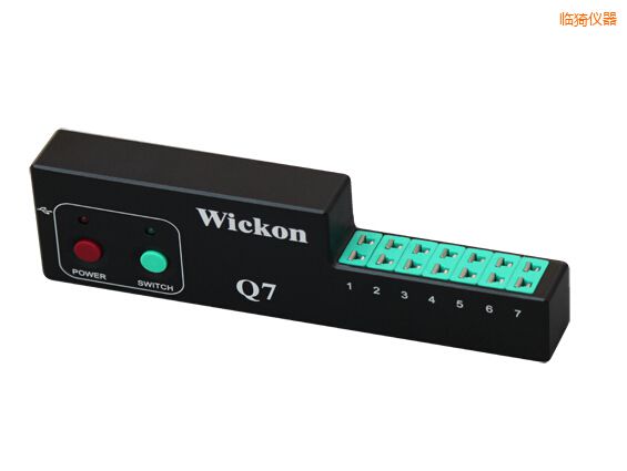 臨猗爐溫測(cè)試儀