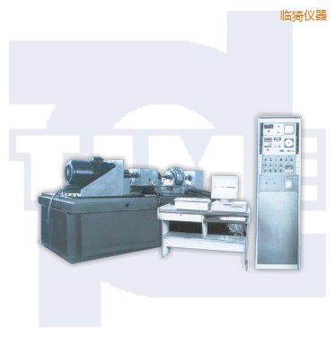臨猗微機(jī)控制摩托車離合器性能試驗(yàn)臺