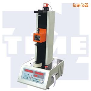 臨猗全自動(dòng)彈簧拉壓試驗(yàn)機(jī)50~300kN