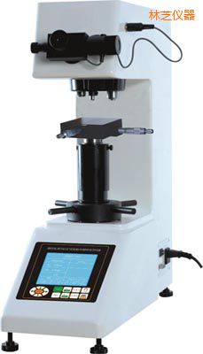林芝大屏數(shù)顯自動轉(zhuǎn)塔維氏硬度計(jì)