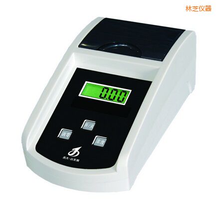 林芝色度測定儀