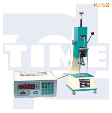 林芝數(shù)顯示彈簧拉壓試驗機