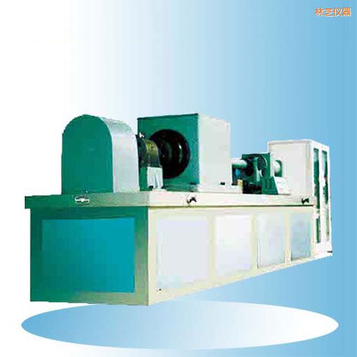 林芝時(shí)代微機(jī)控制電液伺服軸承試驗(yàn)機(jī)