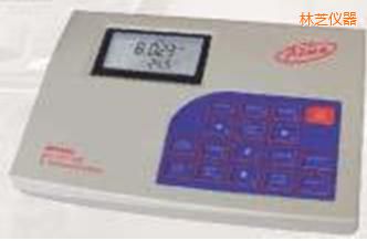 林芝多參數(shù)臺(tái)式水質(zhì)測(cè)量分析儀表