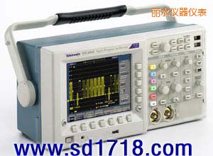 麗水?dāng)?shù)字熒光示波器