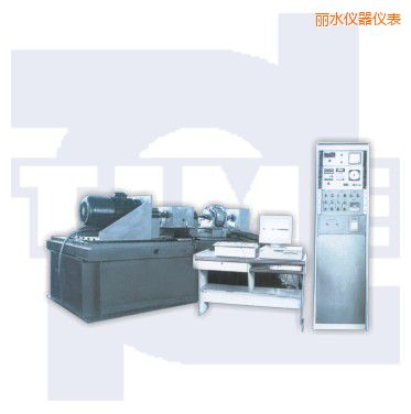 麗水微機(jī)控制摩托車離合器性能試驗(yàn)臺