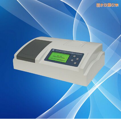 麗水農(nóng)藥殘毒集成式檢測儀