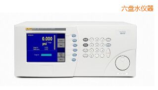 六盤水高級型氣體壓力控制器校準(zhǔn)器