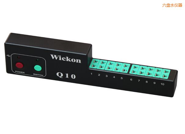 六盤水爐溫測(cè)試儀