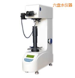 六盤水時代數(shù)顯維氏硬度計