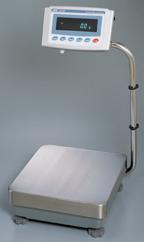 六盤(pán)水GP-K系列精密工業(yè)天平,31kg/6.1kg,1g/0.1g