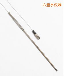 六盤水短支二等標(biāo)準(zhǔn)鉑電阻溫度計(jì)