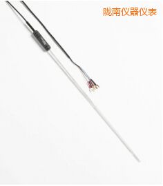 隴南高精度石英套管標(biāo)準(zhǔn)鉑電阻溫度計(jì)