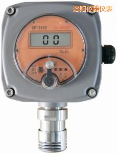 洛陽可燃?xì)怏w檢測探頭