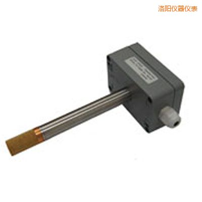 洛陽管道型溫濕度變送器