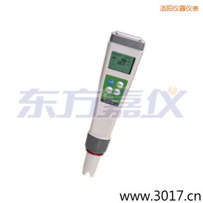 洛陽(yáng)迷你型筆式氧化還原測(cè)試儀