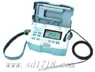 洛陽智能型熱式風(fēng)速儀