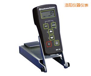 洛陽超聲阻抗法硬度檢測儀