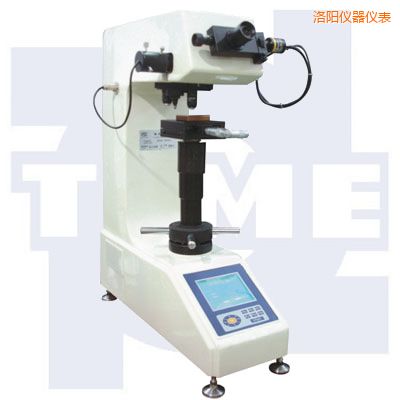 洛陽(yáng)THV系列程控?cái)?shù)顯維氏硬度計(jì)