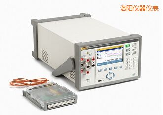 洛陽高精度多路測(cè)溫儀