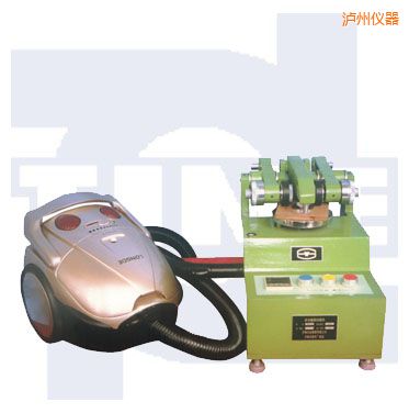 瀘州滾動(dòng)磨損試驗(yàn)機(jī)