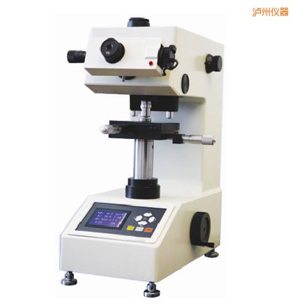 瀘州時(shí)代顯微硬度計(jì)